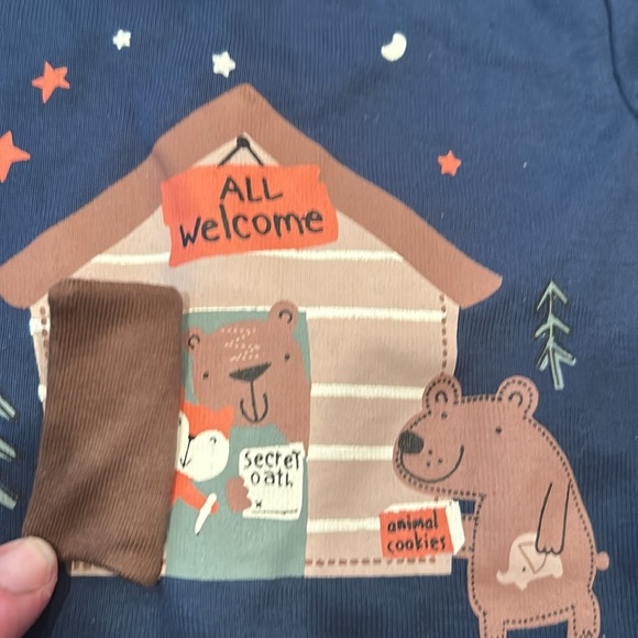 Baby Onesie and Jacket Size 3 Month - Picture 6 of 6